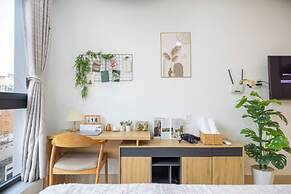 Anna Premier Apartment Ho Chi Minh