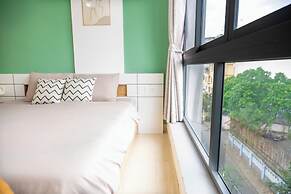 Anna Premier Apartment Ho Chi Minh