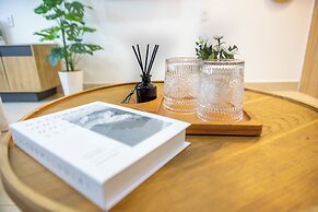 Anna Premier Apartment Ho Chi Minh