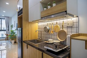 Anna Premier Apartment Ho Chi Minh