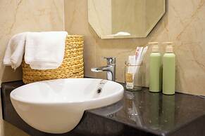 Anna Premier Apartment Ho Chi Minh