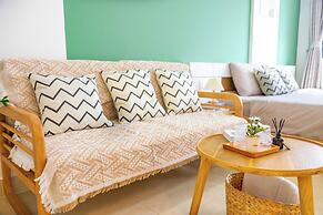 Anna Premier Apartment Ho Chi Minh