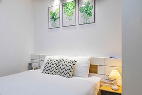 Anna Premier Apartment Ho Chi Minh