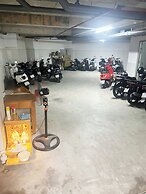 Anna Premier Apartment Ho Chi Minh