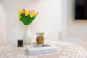 Anna Premier Apartment Ho Chi Minh