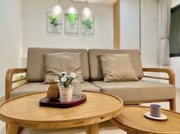 Anna Premier Apartment Ho Chi Minh