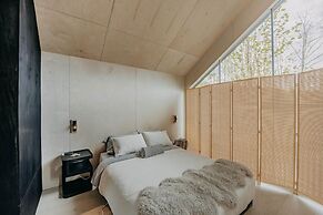 Amazing Falls Cabin - The Refuge at Kulshan