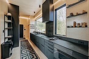 Amazing Falls Cabin - The Refuge at Kulshan