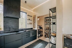 Amazing Falls Cabin - The Refuge at Kulshan