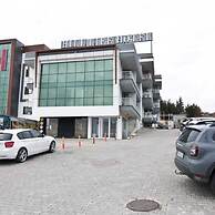 HİLL LİFE HOTEL