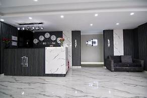 HİLL LİFE HOTEL