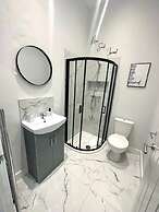 Stylish Apartment Free Parking