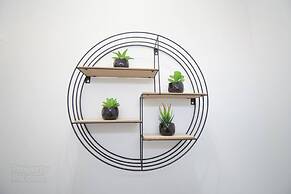 Stylish Apartment Free Parking