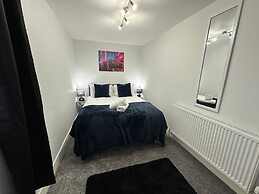 Stylish Apartment Free Parking