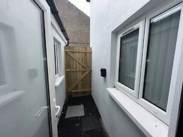 Stylish Apartment Free Parking