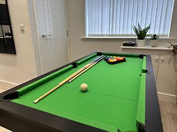 Stylish Apartment Free Parking