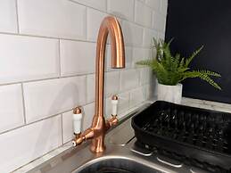 Stylish Apartment Free Parking