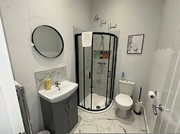 Stylish Apartment Free Parking