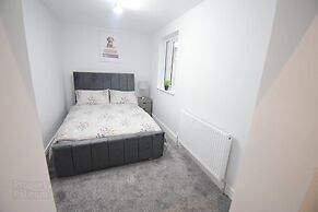 Stylish Apartment Free Parking