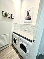 Stylish Apartment Free Parking