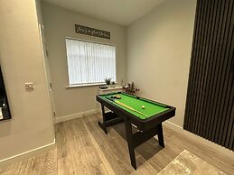 Stylish Apartment Free Parking