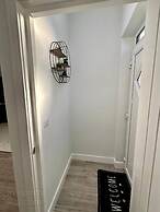 Stylish Apartment Free Parking