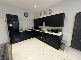 Stylish Apartment Free Parking