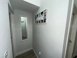 Stylish Apartment Free Parking