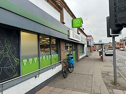 Stylish Apartment Free Parking