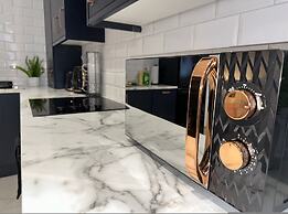 Stylish Apartment Free Parking