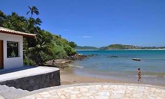 Pousada e Restaurante Canto de Geribá