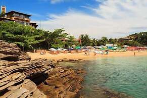 Pousada e Restaurante Canto de Geribá