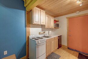 Mt Baker Lodging Condo - Perfect for Smaller Families on the Go