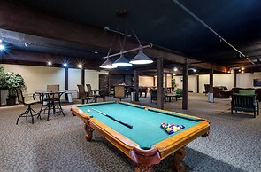 Mt Baker Lodging Condo - Perfect for Smaller Families on the Go