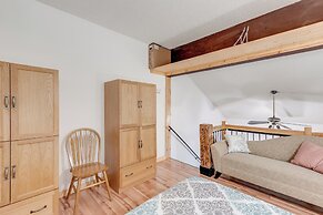 Mt Baker Lodging Condo - Perfect for Smaller Families on the Go
