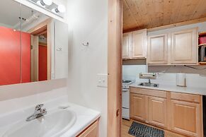 Mt Baker Lodging Condo - Perfect for Smaller Families on the Go
