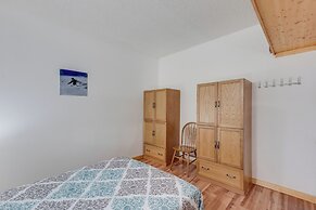 Mt Baker Lodging Condo - Perfect for Smaller Families on the Go