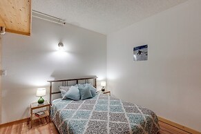 Mt Baker Lodging Condo - Perfect for Smaller Families on the Go