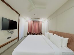Nirvana Boutique Hotel