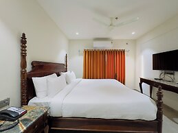 Nirvana Boutique Hotel
