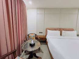 Nirvana Boutique Hotel