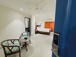 Nirvana Boutique Hotel