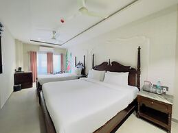 Nirvana Boutique Hotel