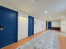 Nirvana Boutique Hotel