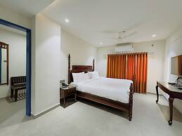 Nirvana Boutique Hotel