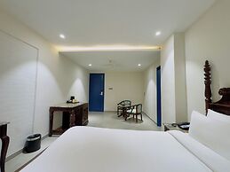 Nirvana Boutique Hotel