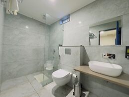 Nirvana Boutique Hotel