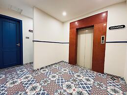 Nirvana Boutique Hotel