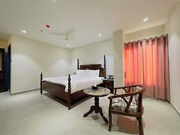 Nirvana Boutique Hotel