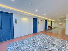 Nirvana Boutique Hotel